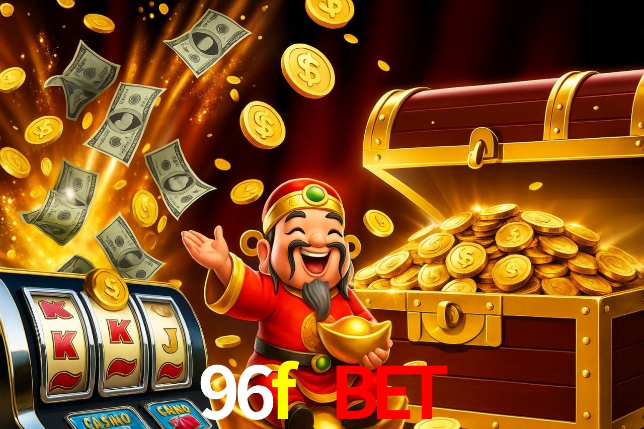 Casino Ao Vivo 96f bet