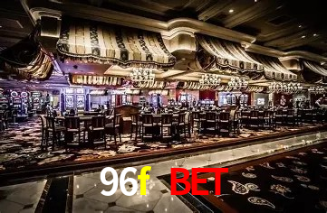 Flash Promotion 96f bet
