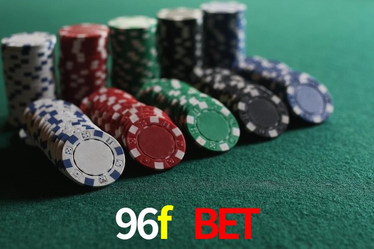 Statistics 96f bet