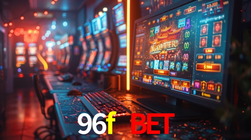 96f bet,96f.com