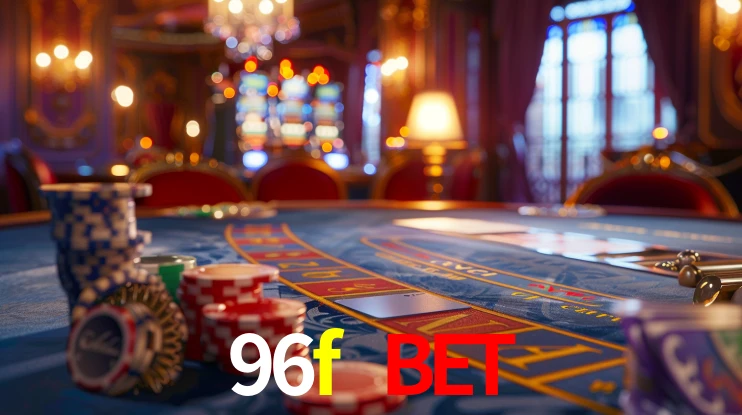 Slot Games 96f bet