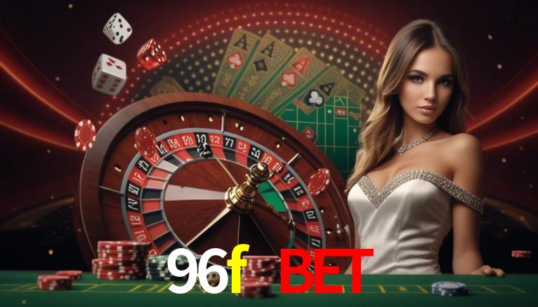 Live Casino 96f bet