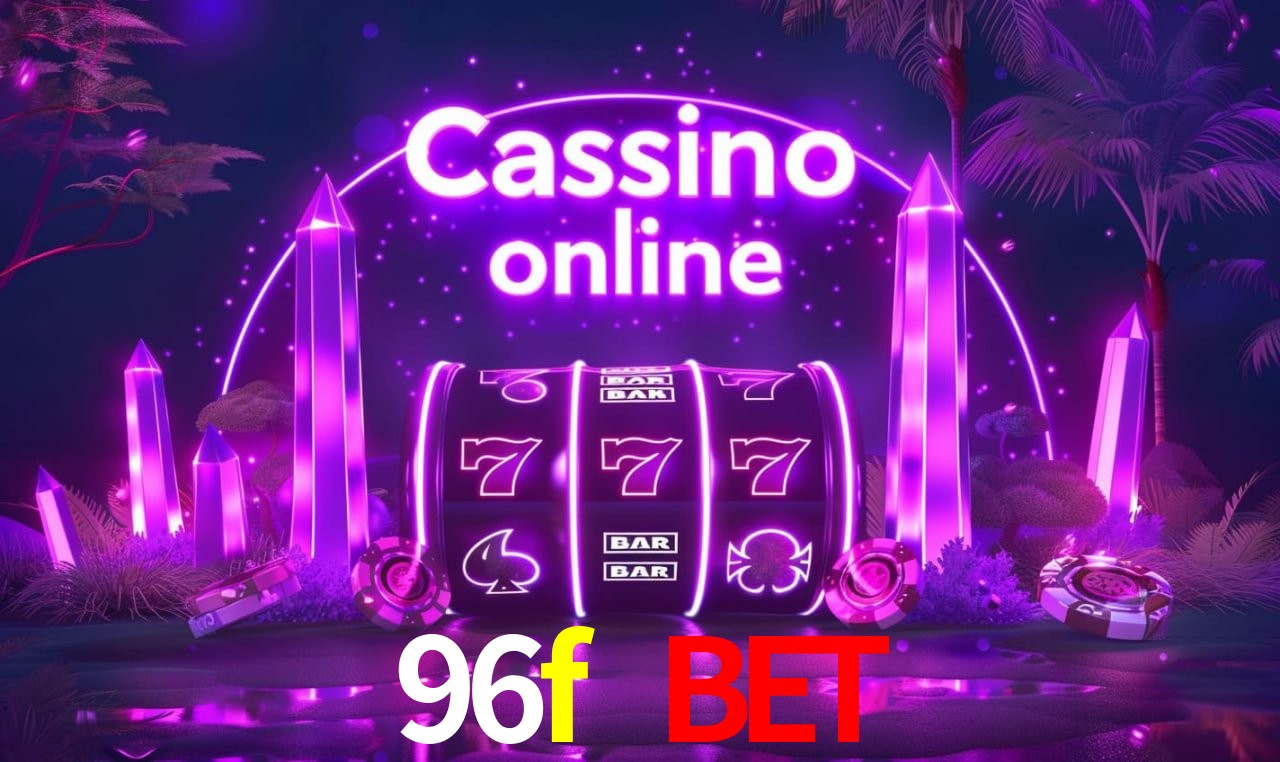 Integração de APIs 96f bet