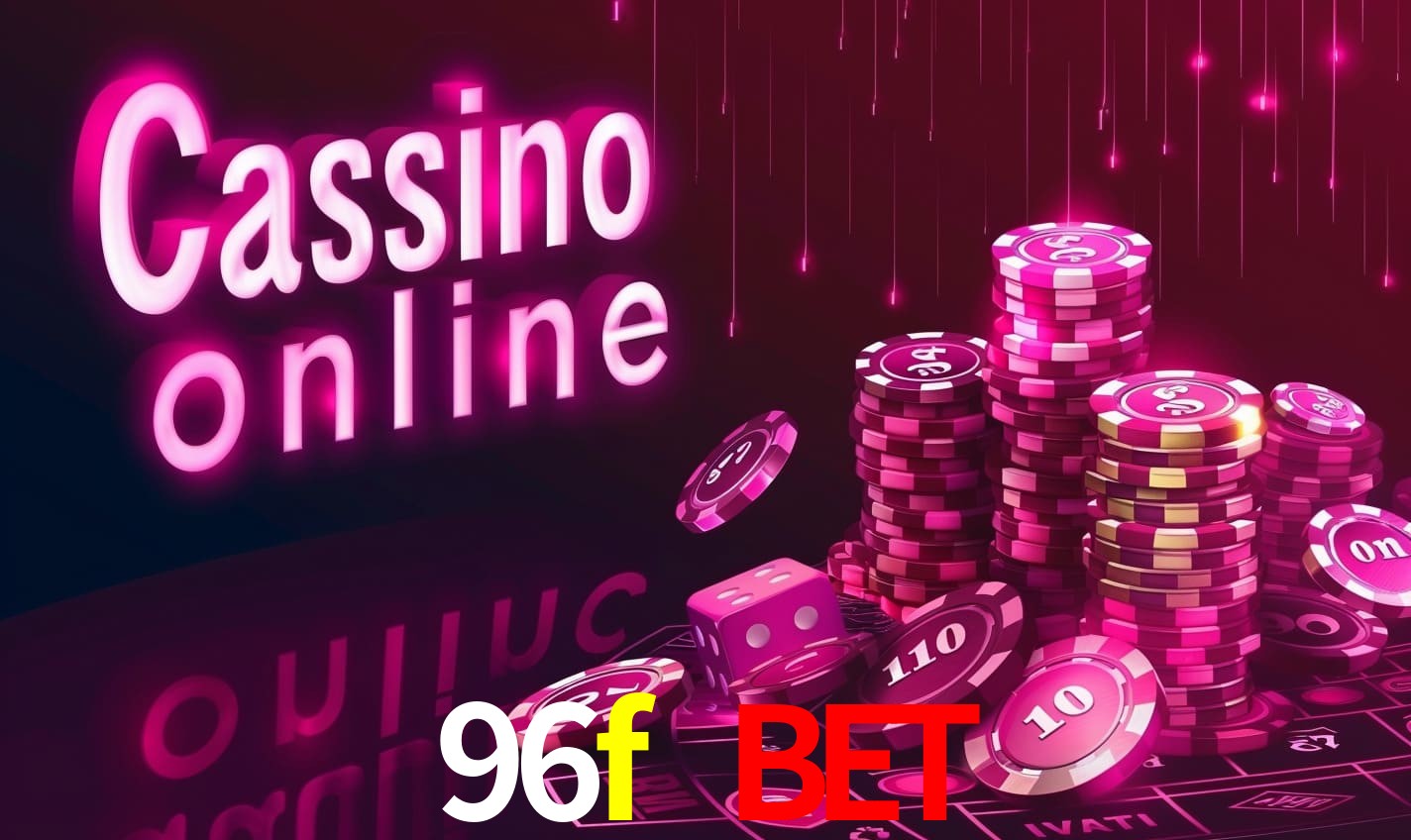 Desvendando o Mundo dos Jogos Virtuais na 96f bet