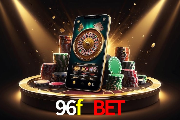 Design Responsivo 96f bet
