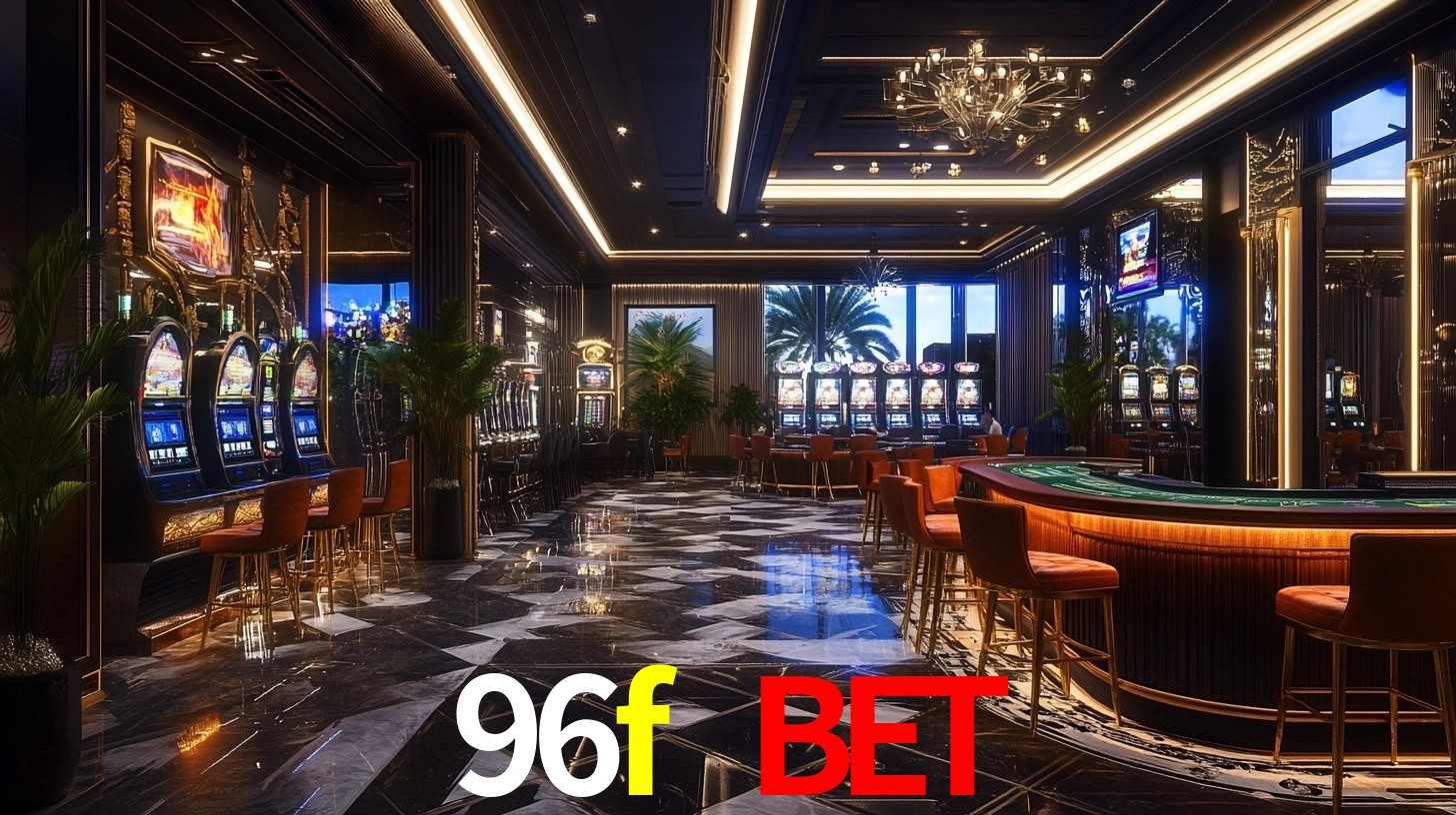 Ofertas Imperdíveis na 96f bet: Promoções e Bônus Que Valem a Pena