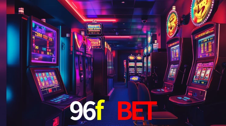 96f bet login