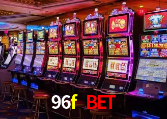 Descubra a Essência do 96f bet: Nossa História e Compromissos