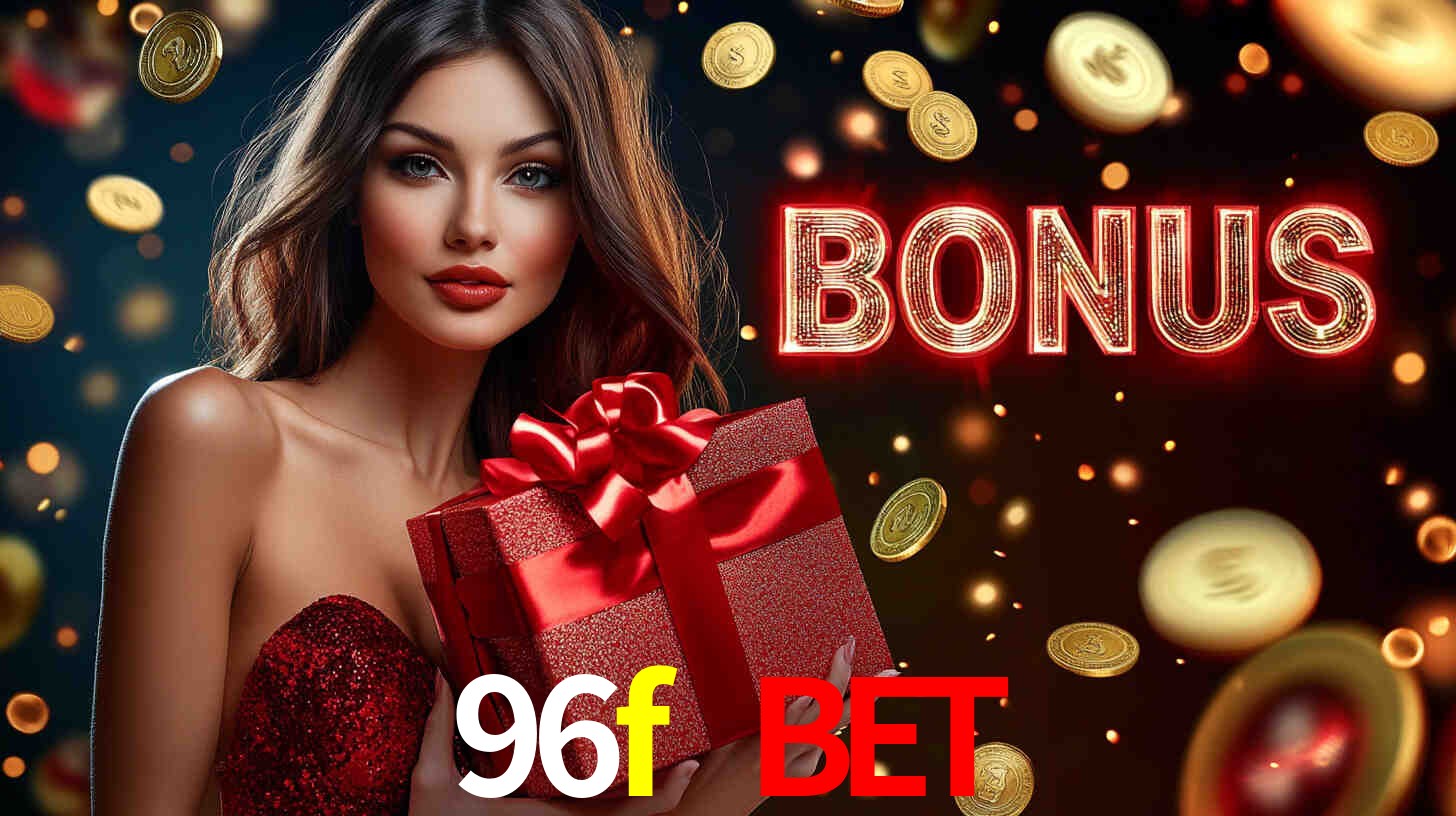 Descubra a Essência do 96f bet: Nossa História e Compromissos